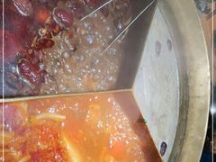 -湊湊火锅·茶憩(上海合生汇店)