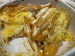 -米斯特比萨(罗斯福店)