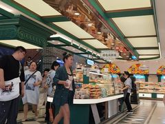 -老鼎丰(靖宇街总店)