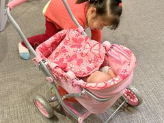 -Lilliput粒粒堡亲子餐厅(置汇旭辉店)