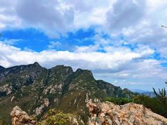 -大连天门山国家森林公园