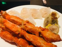 -上海圣诺亚皇冠假日酒店·诺亚厨房