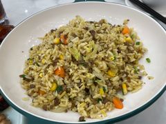 -明园茶餐厅(沙头角店)