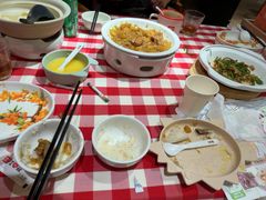 -西贝(南开大悦城店)