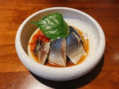青鱼-山杏yama-katsu·吉列炸物