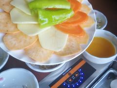 -长今家韩国料理(瑞景店)