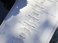 -杭州西子湖四季酒店-WL BISTRO西湖餐厅(灵隐路店)