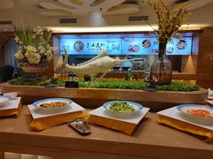 -碧涛阁·泡泡海洋·汤泉洗浴(王府花园店)