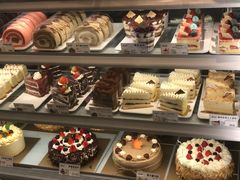-匠造烘焙(上海湾店)