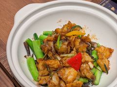 -CHIC1699远洋私厨