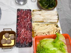 -刘少华贵州小黄牛·鲜牛肉火锅(总店)