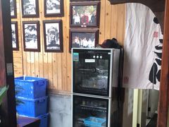 -龙姐私房菜(和顺古镇店)