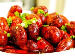 -霸王虾·麻辣小龙虾(清水河公园店)