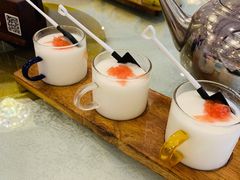 -海皇食府(水都假日酒店店)