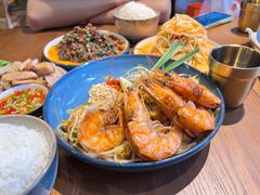 -KARN敢·春武里泰国小餐馆(版筑翠园店)