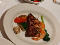 -马克西姆俄罗斯餐厅(通亚街店)