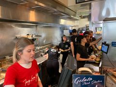 -Fergburger(皇后镇店)