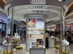 -天河城购物中心