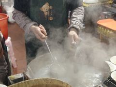 -建国蚵煎蚵面