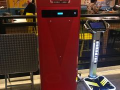 -蜀都小君肝串串香火锅(龙华旗舰店)