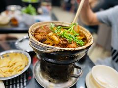 -川香煲(茅台路店)