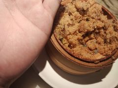 -绿茶餐厅(光谷世界城步行街店)