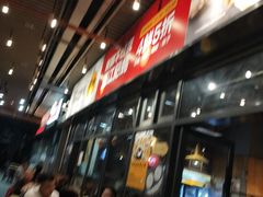 -木屋烧烤(龙岗南联店)