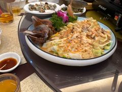 -五姊妹海鲜(火车站店)