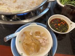 -老来福·非遗酸汤兔(凯旋路店)