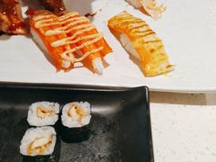 -万岁寿司(虎门万达店)