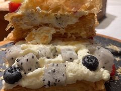 -晓粤·惹味粤菜(凯德乐峰广场店)