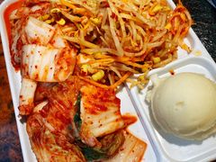 餐前小菜-7年8班朝鲜族非遗美食(三钢里店)