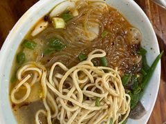-王老三清真牛肉汤