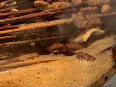 -水碾河刘老大串串香(水碾河路店)