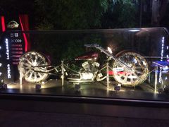 -Shanghai Brew House上海啤酒工坊(老外街店)