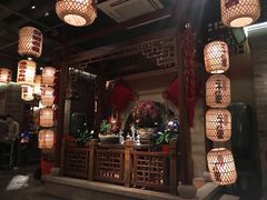-二十八里太湖船菜(吉祥路店)