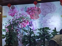 -峨嵋酒家(清河店)