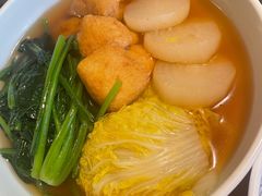 -庆春朴门