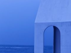 -北戴河东海水浴场