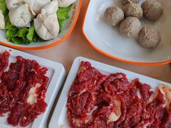 -潮悦牛肉火锅城(水贝店)