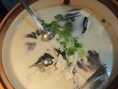 -千岛湖小鱼儿·淳安匠心农家菜