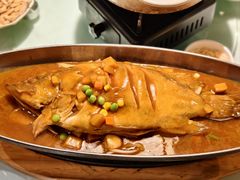 -徽韵人家·传承正宗徽菜(牡丹园店)