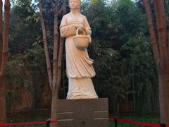 -西安曲江寒窑遗址公园