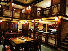 大堂-成隆行·蟹王府(九江路店)