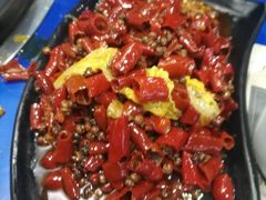 小酥肉-马路边边·成都串串(翠柏路店)