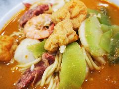 沙茶面-芙蓉餐厅(厦大店)