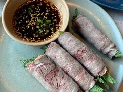 -半山腰·云南菜(侨福芳草地店)