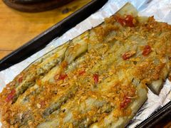 -老东镇啤酒屋海鲜加工·蒸汽海鲜·海鲜烧烤(台东店)