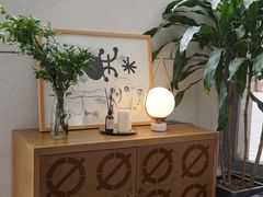 -Nirvana Cafe&Bar(北仓文创街区店)