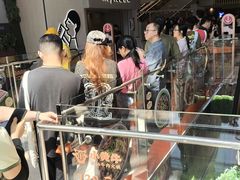 -喜茶(广州佳兆业广场店)